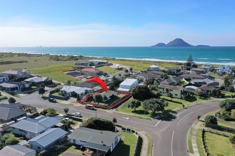 Photo of property in 6 Marlin Drive, Coastlands, Whakatane, 3120