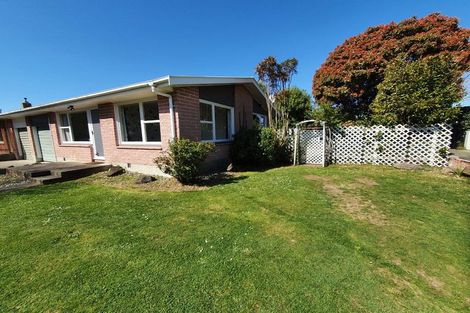 Photo of property in 1/100 Roberta Drive, Somerfield, Christchurch, 8024