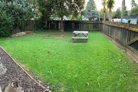 Photo of property in 118 Moore Street, Howick, Auckland, 2014