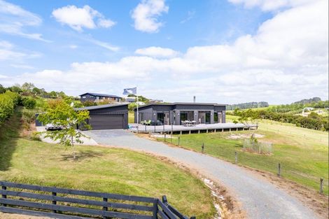 Photo of property in 399 King Road, Mangawhai, Kaiwaka, 0573