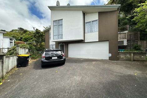 Photo of property in 36 Todman Street, Brooklyn, Wellington, 6021