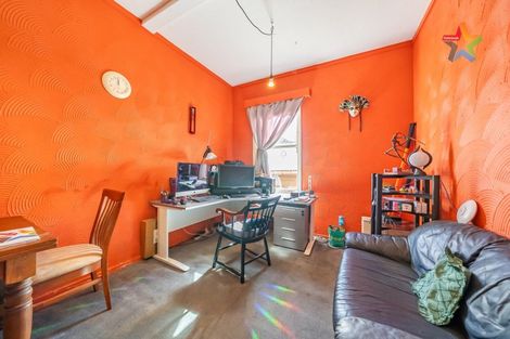 Photo of property in 3 Lincoln Street, Brooklyn, Wellington, 6021