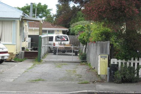 Photo of property in 2/79 Wiggins Street, Sumner, Christchurch, 8081