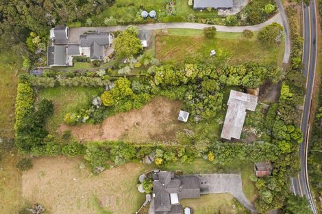 Photo of property in 195 Lonely Track Road, Albany Heights, Auckland, 0632