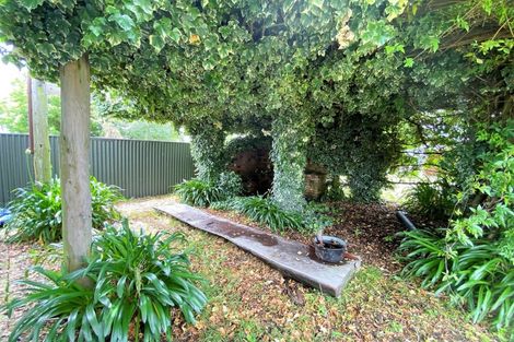 Photo of property in 11 Claudius Street, Dannevirke, 4930