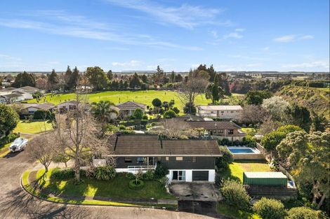 Photo of property in 2 Barnett Place, Te Puke, 3119