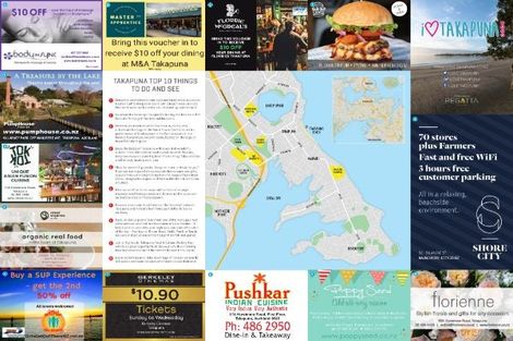 Photo of property in 5 Kowhai Street, Takapuna, Auckland, 0622