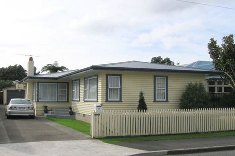 Photo of property in 10 Ropata Crescent, Boulcott, Lower Hutt, 5010