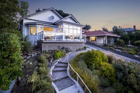 Photo of property in 163 Victoria Road, Saint Clair, Dunedin, 9012
