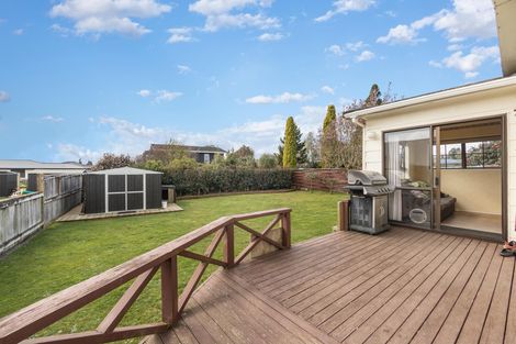 Photo of property in 12 Beatty Road, Matamata, 3400