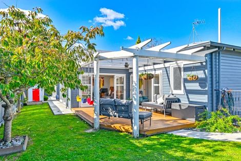 Photo of property in 116 Ikanui Road, Frimley, Hastings, 4120