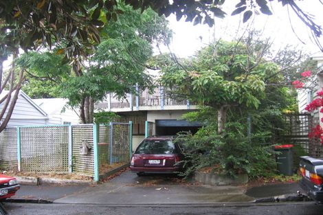 Photo of property in 9 Spring Street, Freemans Bay, Auckland, 1011