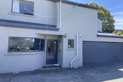 Photo of property in 291b Wilsons Road, Waltham, Christchurch, 8023