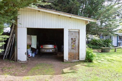 Photo of property in 14 Forward Street, Ormondville, Dannevirke, 4977