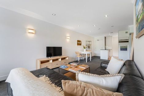 Photo of property in 3b/15 Fleet Street, Eden Terrace, Auckland, 1021
