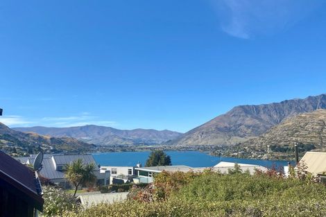Photo of property in 1 Highview Terrace, Queenstown, 9300