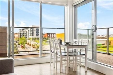 Photo of property in 202/160a Hobsonville Point Road, Hobsonville, Auckland, 0616