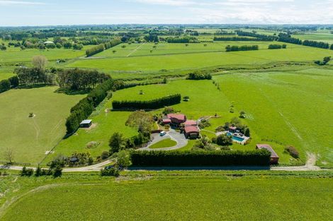 Photo of property in 52 Setters Line, Bunnythorpe, Palmerston North, 4478