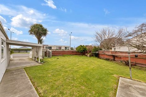 Photo of property in 106 Brougham Street, Addington, Christchurch, 8024