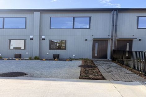 Photo of property in 4/1 Scott Road, Hobsonville, Auckland, 0616