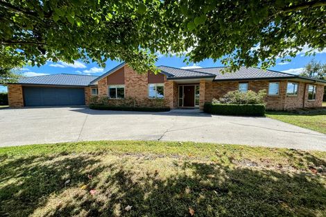 Photo of property in 16 Roots Street West, Feilding, 4702
