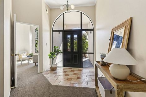 Photo of property in 23 Amesbury Drive, Churton Park, Wellington, 6037