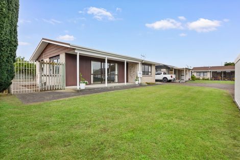 Photo of property in 11d Snell Street, Morrinsville, 3300