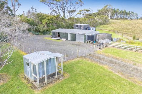 Photo of property in 139 Whitehills Road, Waitoki, Silverdale, 0994