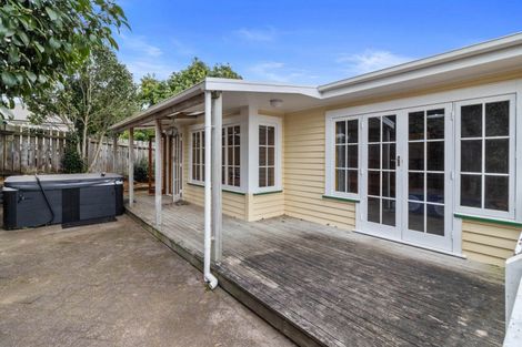 Photo of property in 210 College Street, Te Awamutu, 3800