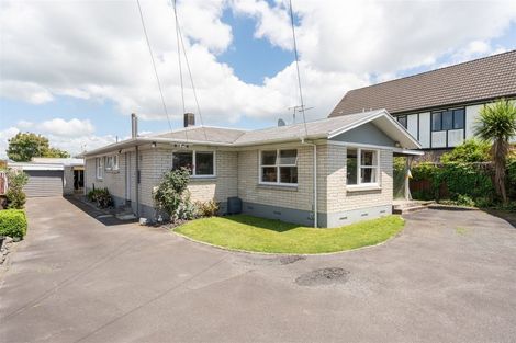 Photo of property in 14 Lysander Place, Hillcrest, Hamilton, 3216