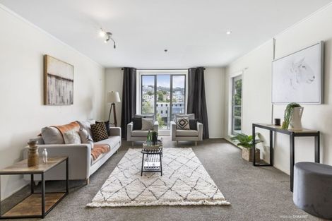 Photo of property in Grosvenor Cl, 4/6 Brown Street, Mount Cook, Wellington, 6021