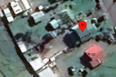 Photo of property in 19 Tramway Street, Ross, 7812