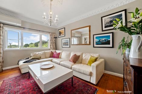 Photo of property in 40 Hapua Street, Hataitai, Wellington, 6021