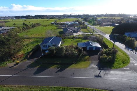 Photo of property in 31 Abattoir Road, Westport, 7825