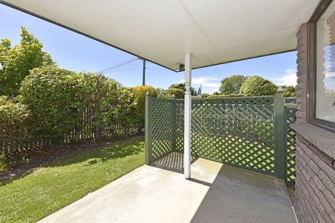 Photo of property in 1/54 Aorangi Road, Bryndwr, Christchurch, 8053
