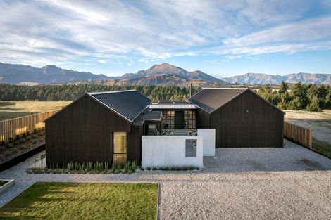 Photo of property in Northlake, 40 Riverslea Road, Wanaka, 9305