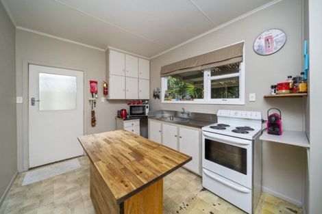 Photo of property in 11 Kepa Street, Ohawe, Hawera, 4671