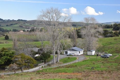Photo of property in 59 Ariels Lane, Paparoa, Maungaturoto, 0583