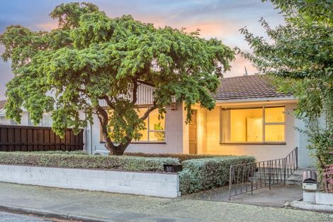 Photo of property in 3/7 Dover Street, St Albans, Christchurch, 8014