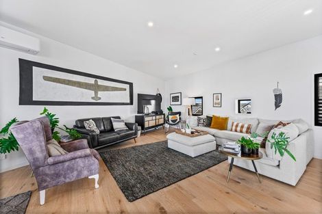 Photo of property in 3/85 Bomb Point Drive, Hobsonville, Auckland, 0616