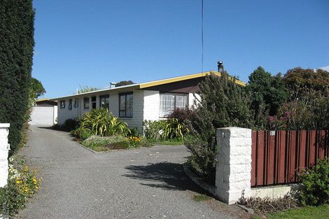 Photo of property in 11 Blenheim Street, Renwick, 7204