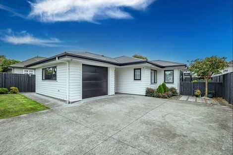 Photo of property in 23 Quinn Road, Levin, 5510