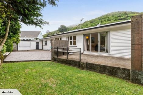 Photo of property in 181 Campbell Street, Karori, Wellington, 6012