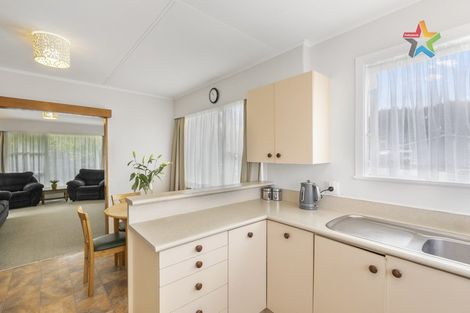 Photo of property in 15 Momona Street, Wainuiomata, Lower Hutt, 5014