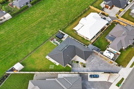 Photo of property in 37 Koura Drive, Rangiora, 7400