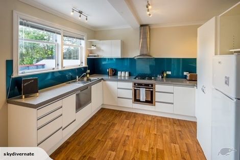 Photo of property in 14a Freeling Street, Island Bay, Wellington, 6023