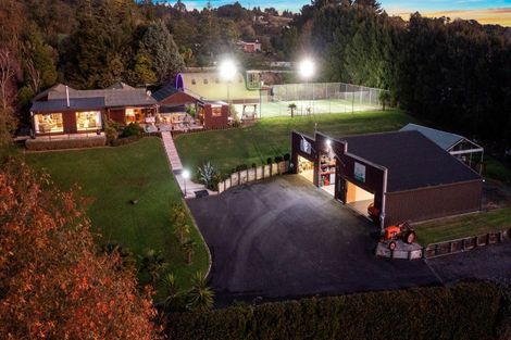 Photo of property in 77 Awanui Rise, Papakura, 2582