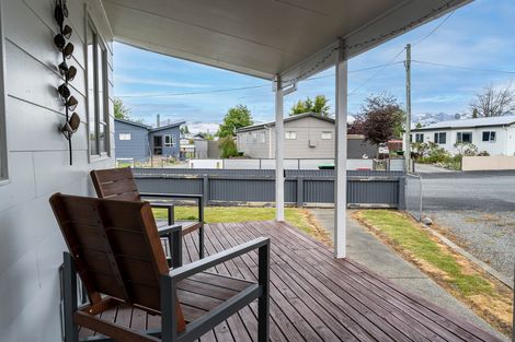 Photo of property in 15 Macaulay Place, Twizel, 7901