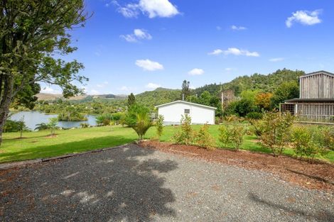Photo of property in 565 Spencer Road, Lake Tarawera, Rotorua, 3076