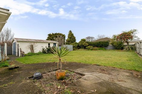 Photo of property in 27 Havill Street, Takaro, Palmerston North, 4410